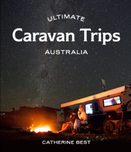 Ultimate Caravan Trips