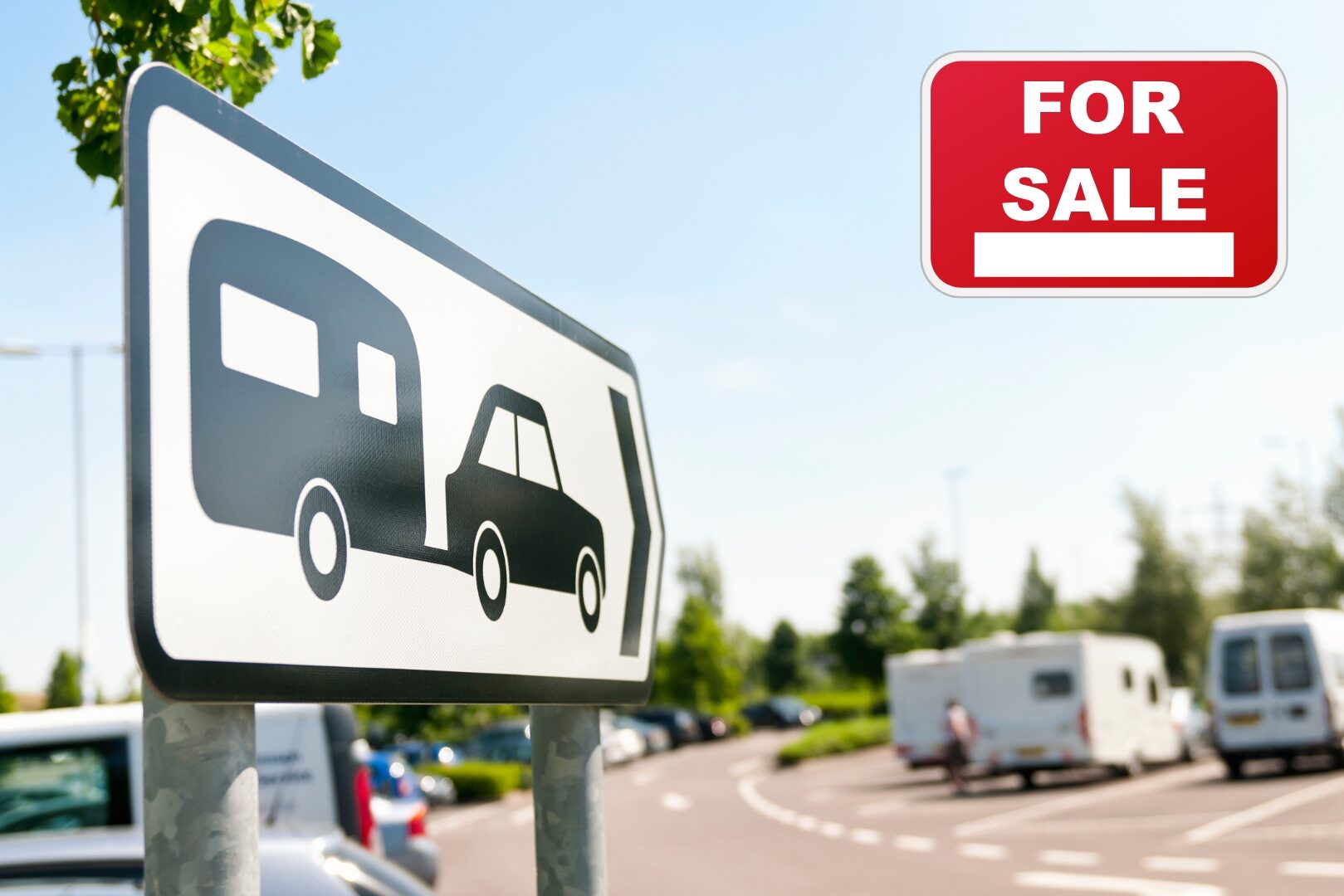 Choosing the Perfect Caravan Exploring New and Pre-Owned Options for Your Journey